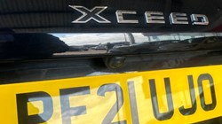 2021 (21) KIA XCEED 1.6 GDi PHEV 3 5dr DCT 3263778