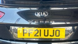 2021 (21) KIA XCEED 1.6 GDi PHEV 3 5dr DCT 3263777