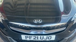 2021 (21) KIA XCEED 1.6 GDi PHEV 3 5dr DCT 3263773