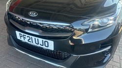 2021 (21) KIA XCEED 1.6 GDi PHEV 3 5dr DCT 3263774