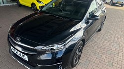 2021 (21) KIA XCEED 1.6 GDi PHEV 3 5dr DCT 3263790