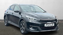 2021 (21) KIA XCEED 1.6 GDi PHEV 3 5dr DCT 3263737