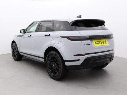 2024 (73) LAND ROVER RANGE ROVER EVOQUE 1.5 P300e Dynamic HSE 5dr Auto