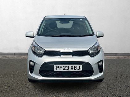 2023 (23) KIA PICANTO 1.0 2 5dr Auto [4 seats]