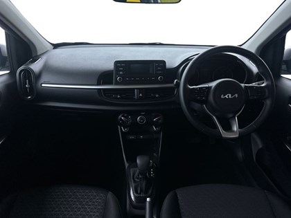 2023 (23) KIA PICANTO 1.0 2 5dr Auto [4 seats]