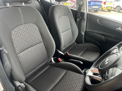 2023 (23) KIA PICANTO 1.0 2 5dr Auto [4 seats]