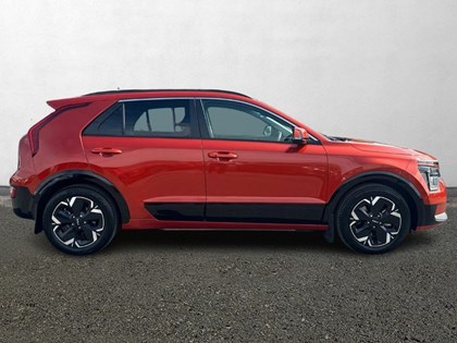 2022 (72) KIA NIRO 150kW 4 64kWh 5dr Auto