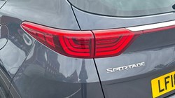 2018 (18) KIA SPORTAGE 2.0 CRDi GT-Line 5dr [AWD] 3292868