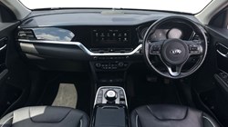 2020 (20) KIA E-NIRO 150kW 4 64kWh 5dr Auto 3292781