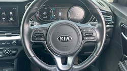 2020 (20) KIA E-NIRO 150kW 4 64kWh 5dr Auto 3292788