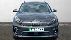 2020 (20) KIA E-NIRO 150kW 4 64kWh 5dr Auto 3292779