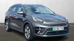 2020 (20) KIA E-NIRO 150kW 4 64kWh 5dr Auto 3292773