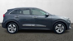 2020 (20) KIA E-NIRO 150kW 4 64kWh 5dr Auto 3292777