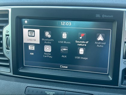 2017 (67) KIA SPORTAGE 2.0 CRDi GT-Line S 5dr Auto [AWD]