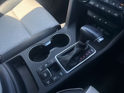 2017 (67) KIA SPORTAGE 2.0 CRDi GT-Line S 5dr Auto [AWD]