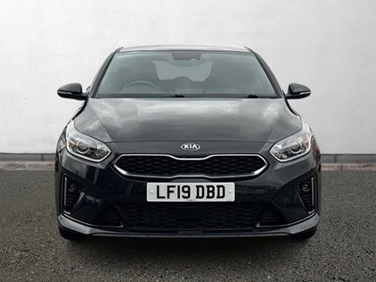 2019 (19) KIA PRO CEED 1.4T GDi ISG GT-Line 5dr