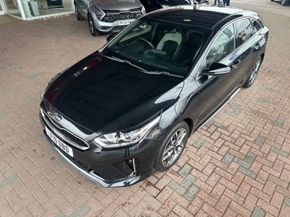 2019 (19) KIA PRO CEED 1.4T GDi ISG GT-Line 5dr