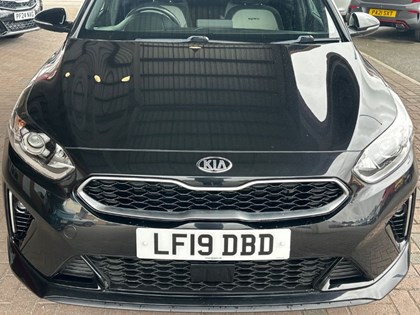 2019 (19) KIA PRO CEED 1.4T GDi ISG GT-Line 5dr