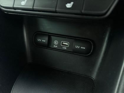 2018 (18) KIA SPORTAGE 2.0 CRDi GT-Line 5dr [AWD]