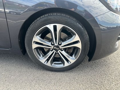 2018 (18) KIA CEED 1.0T GDi ISG GT-Line S 5dr