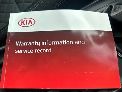 2018 (18) KIA CEED 1.0T GDi ISG GT-Line S 5dr