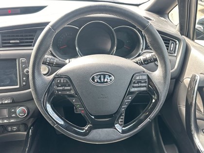 2018 (18) KIA CEED 1.0T GDi ISG GT-Line S 5dr