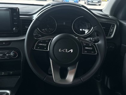 2023 (73) KIA CEED 1.5T GDi ISG 2 5dr