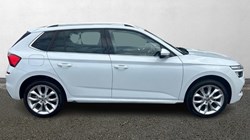 2020 (20) SKODA KAMIQ 1.5 TSI SE L 5dr DSG 3309377