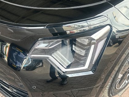 2023 (23) KIA NIRO 150kW 4 64kWh 5dr Auto