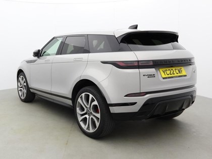 2022 (22) LAND ROVER RANGE ROVER EVOQUE 2.0 D200 Autobiography 5dr Auto