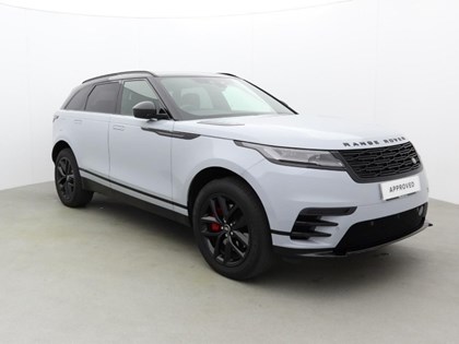 2023 (23) LAND ROVER RANGE ROVER VELAR 2.0 D200 MHEV Dynamic SE 5dr Auto
