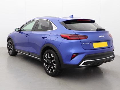 2023 (23) KIA XCEED 1.5T GDi ISG 3 5dr
