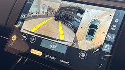 2025 (75) LAND ROVER RANGE ROVER SPORT 3.0 D300 Dynamic SE 5dr Auto 5126574