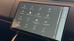 2025 (75) LAND ROVER RANGE ROVER SPORT 3.0 D300 Dynamic SE 5dr Auto 5126593