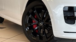 2025 (75) LAND ROVER RANGE ROVER SPORT 3.0 D300 Dynamic SE 5dr Auto 5126605