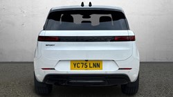 2025 (75) LAND ROVER RANGE ROVER SPORT 3.0 D300 Dynamic SE 5dr Auto 5126568