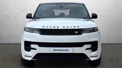 2025 (75) LAND ROVER RANGE ROVER SPORT 3.0 D300 Dynamic SE 5dr Auto 5126569