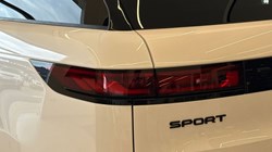 2025 (75) LAND ROVER RANGE ROVER SPORT 3.0 D300 Dynamic SE 5dr Auto 5126581