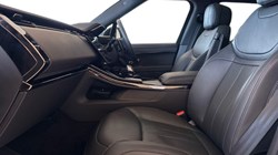 2025 (75) LAND ROVER RANGE ROVER SPORT 3.0 D300 Dynamic SE 5dr Auto 5126565