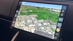 2025 (75) LAND ROVER RANGE ROVER SPORT 3.0 D300 Dynamic SE 5dr Auto 5126573