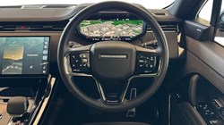 2025 (75) LAND ROVER RANGE ROVER SPORT 3.0 D300 Dynamic SE 5dr Auto 5126577
