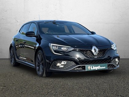 2020 (20) RENAULT MEGANE R.S. 1.8 280 5dr