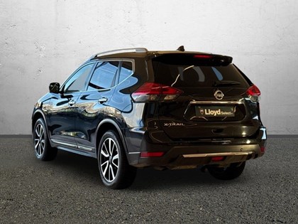 2020 (70) NISSAN X-TRAIL 1.7 dCi Tekna 5dr
