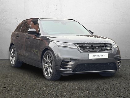 2024 (73) LAND ROVER RANGE ROVER VELAR 2.0 D200 MHEV Dynamic HSE 5dr Auto