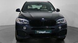 2017 (17) BMW X5 xDrive40d M Sport 5dr Auto [7 Seat] 3158723