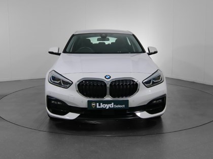 2020 (20) BMW 1 SERIES 118i Sport 5dr