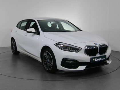 2020 (20) BMW 1 SERIES 118i Sport 5dr