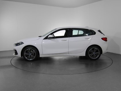 2020 (20) BMW 1 SERIES 118i Sport 5dr