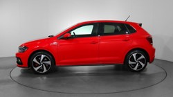 2020 (70) VOLKSWAGEN POLO 2.0 TSI GTI PLUS 5dr DSG 3134260