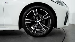 2021 (21) BMW 4 SERIES 420i M Sport 2dr Step Auto 3136832